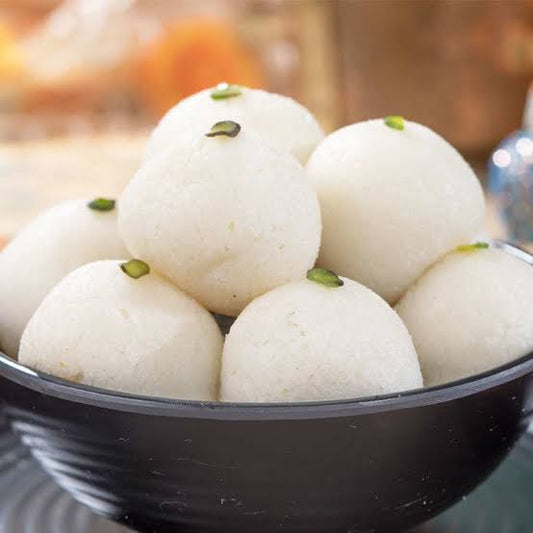 Top 10 Bengali Sweets You Must Try!