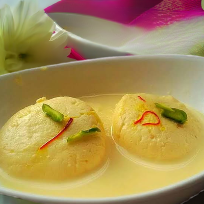 Rasmalai ( 100 gm)