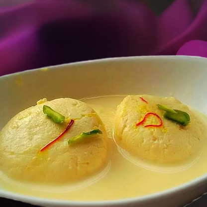 Rasmalai ( 100 gm)