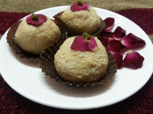 Kacha Golla (5 Pcs)